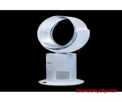 High Quality Wow Bing Bladeless Fan