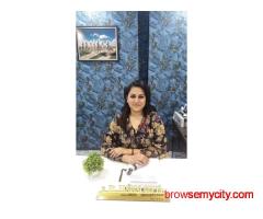 Best ENT specialist in Raipur - Maa Ahilya Abhinandan Pediatric & ENT Care