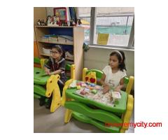 Best Schools in Gurugram for Personalised, Brain-Based Learning