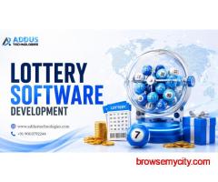 Leading Lottery Software Development Solutions for Modern Gaming Platforms