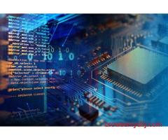 Firmware Development Services for Reliable Embedded Systems