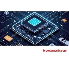 Firmware Development Services for Reliable Embedded Systems