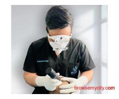 Get the Best Hair Transplant in Lucknow | Book Your Consultation