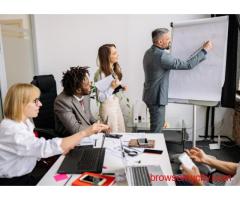 Leadership Training in Toronto | WorldWinn Consulting