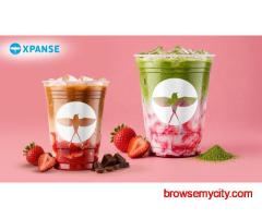 Brewed Premium Coffee at the Best Cafe in Belagavi - Xpanse Coffee