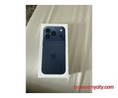 Apple iPhone 17 Pro Max 256GB Unlocked