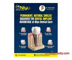 Best Dental Clinic in Hanamkonda for root canal treatment