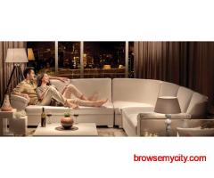 Prestige Pulimamidi Hyderabad - Experience Life in Style