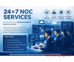 Cloud Patrons Info Solutions– Managed IT, Cloud Support, Cybersecurity, DevOps and Compliance