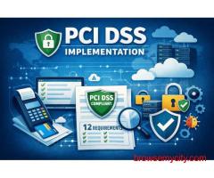 Cloud Patrons Info Solutions– Managed IT, Cloud Support, Cybersecurity, DevOps and Compliance