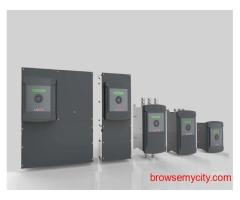 Upgrade Existing Motors with Fuji Gemco DC Drives