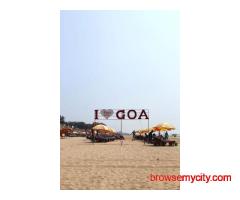 Wonderful Goa Vacation with Riva Beach Resort