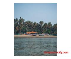 Wonderful Goa Vacation with Riva Beach Resort