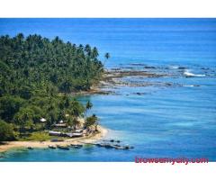 Charming Goa vacation with Antara Resort
