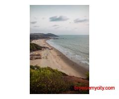 Charming Goa vacation with Antara Resort