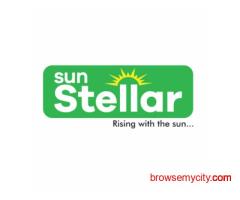 Leading Steel Water Tank Manufacturer for Every Industry