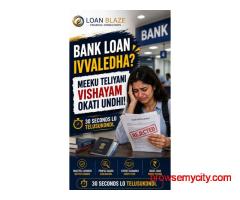 Reliable Education Loan Support for Overseas Studies