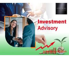 Trusted Financial Advisors Ready to Guide Your Investments