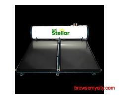 Best Solar Water Heater Manufacturer – Sun Stellar