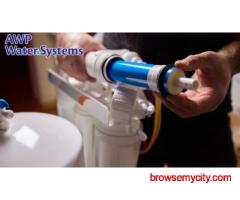 Residential Water Filtration System for Pure Home Water
