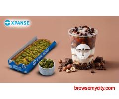 Taste Great Coffee & Food at the Best Cafe Near Panaji - Xpanse Coffee