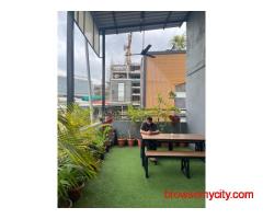 Beginest Harbor 5 - CoWorking Space