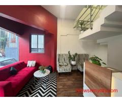 Beginest Harbor 5 - CoWorking Space