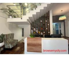 Beginest Harbor 5 - CoWorking Space