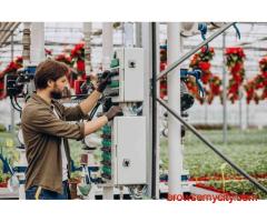 Electrical Equipment Manufacturing Set Up | Licensing & Compliance Support