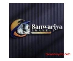 Sanwariya Travel – Trusted Travels Agency in Chandigarh for Religious Tours
