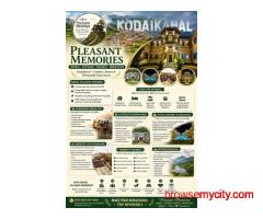 Best Budget Hotels in Kodaikanal for Group & Family Stay