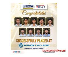 DCCE Among Chennai's Top Engineering Institutes