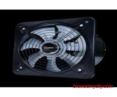 High Speed Metal Exhaust Fan