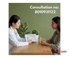 Best pcos doctor near me in Delhi