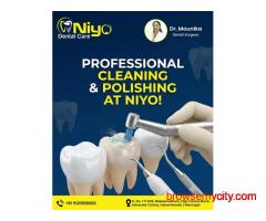 Pain-Free Root Canal Treatment (RCT) in Hanamkonda & Warangal | Niyo Dental Care