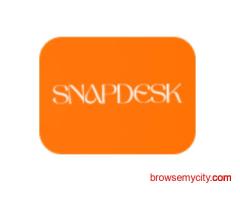 Professional & Flexible Coworking Office in Golf Course Road Gurugram