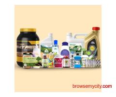 Product Label Manufacturers with Traceability Veritech India