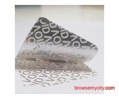 Veritech Tamper Resistant Packaging for Secure Shipments