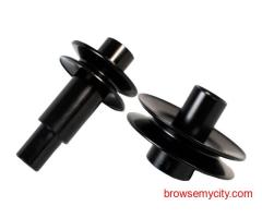 Pulley Assembly Manufacturers for Belt Drive Systems