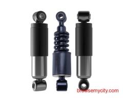 Choose Global Automotive Suspension Shock Absorber Solutions