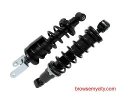 Choose Global Automotive Suspension Shock Absorber Solutions