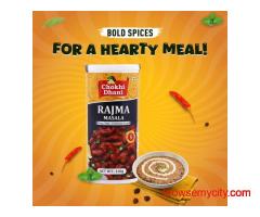 Buy indian spices online at Best Price - Chokhi Dhani Foods