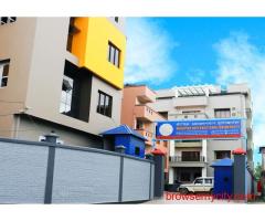 Manipur International University