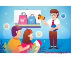 eBay Store Management Services – Grow Your Store the Right Way