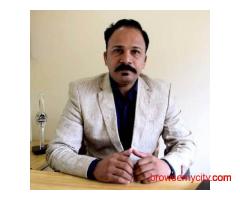 Orthopedic Specialist in Thane for Knee, Hip & Joint Pain - Dr Shailendra Patil