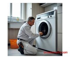Dryer Repair In Alexandria