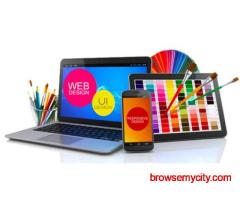Web Design Services Near Me