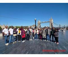 Europe group tour packages