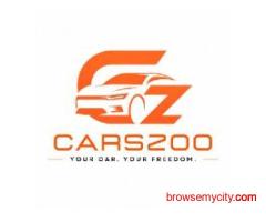 Rent Premium Self-Drive Cars for Business, Travel & Weekend Trips with Carszoo