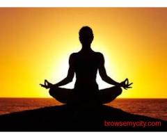 14 Days Yoga Retreat in Rishikesh – A Complete Wellness Journey